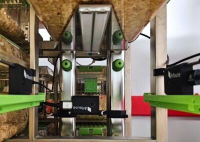 Greenline Retrofit