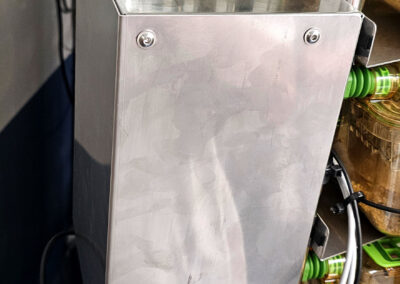 Greenline Retrofit